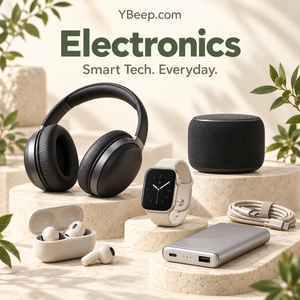 Electronics