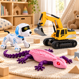 Toys & Games