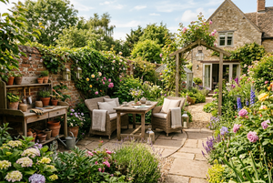 Garden & Outdoor