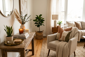 Home Decor
